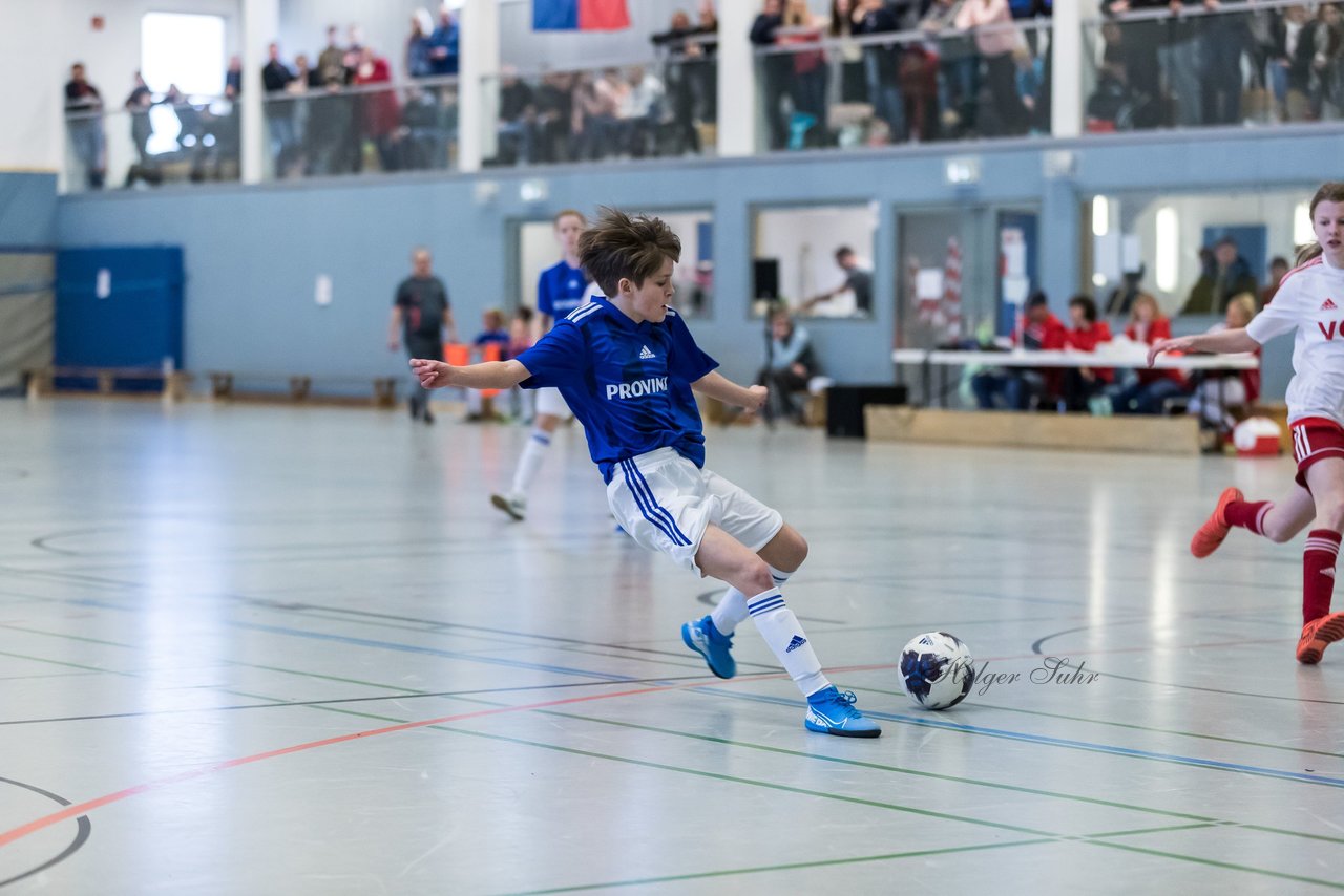 Bild 247 - wBJ Auswahl Futsalturnier